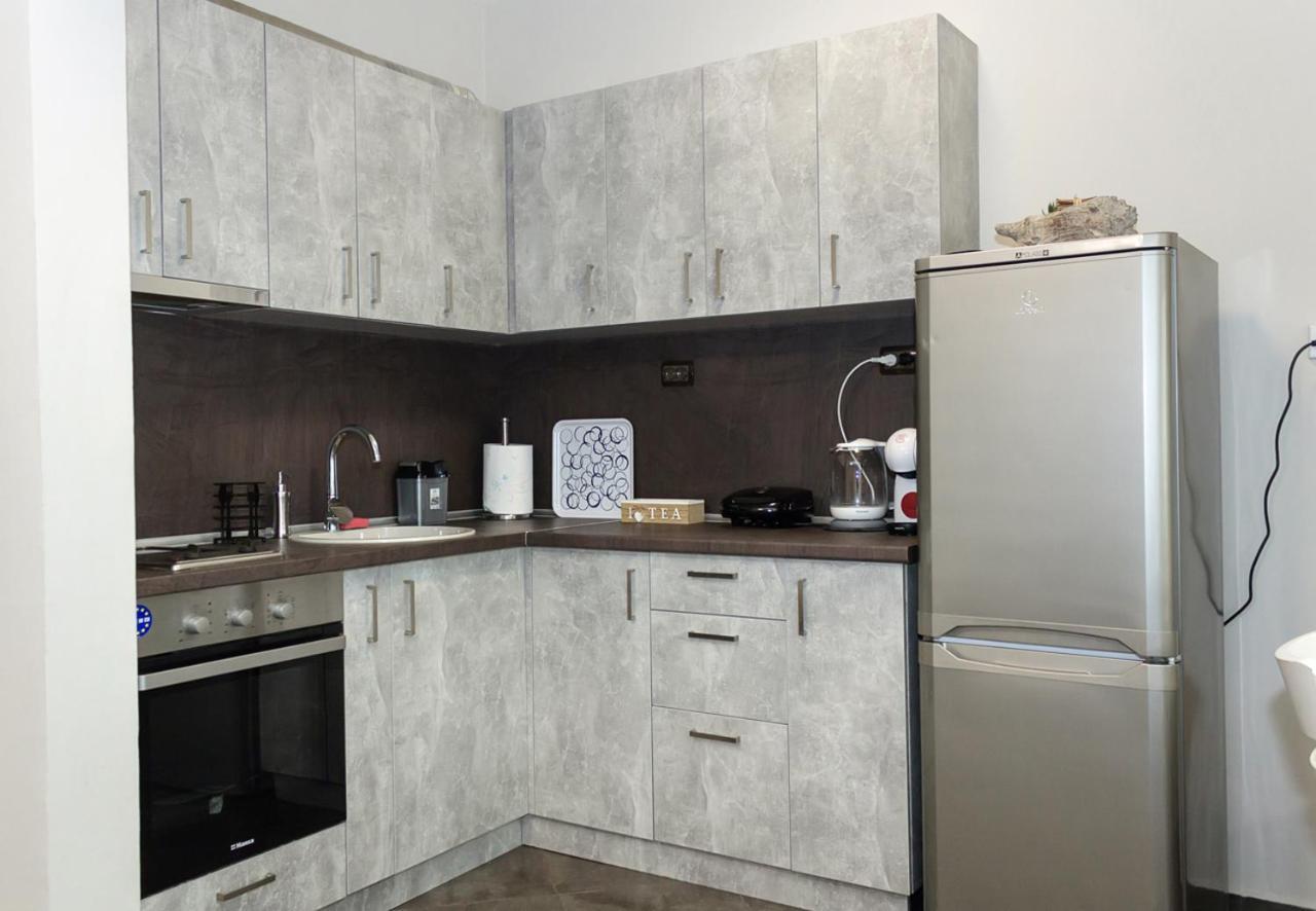 Cosy And Modern 1Bd Flat Near The City Centre By Flat Mаnager Варна Экстерьер фото