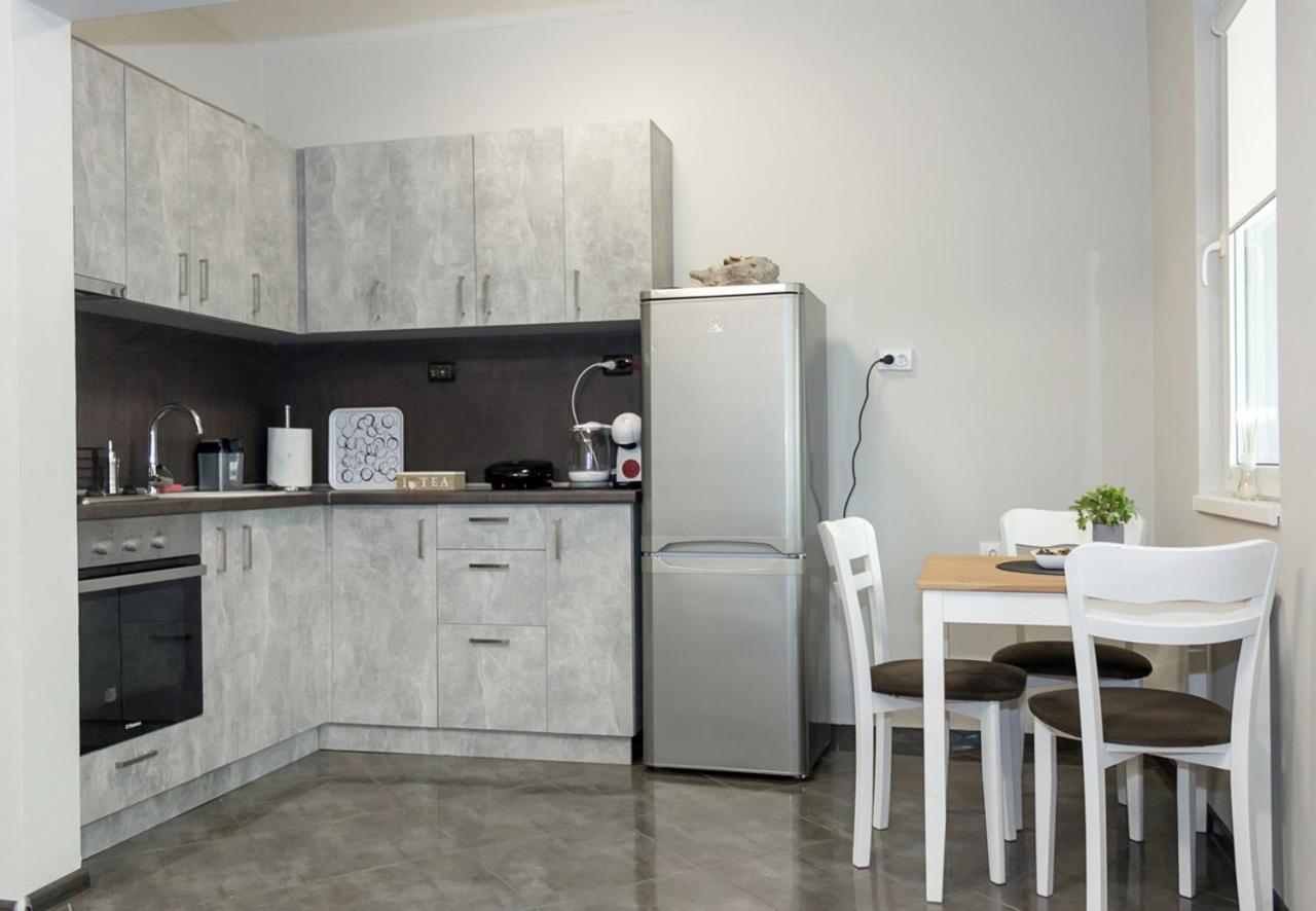 Cosy And Modern 1Bd Flat Near The City Centre By Flat Mаnager Варна Экстерьер фото