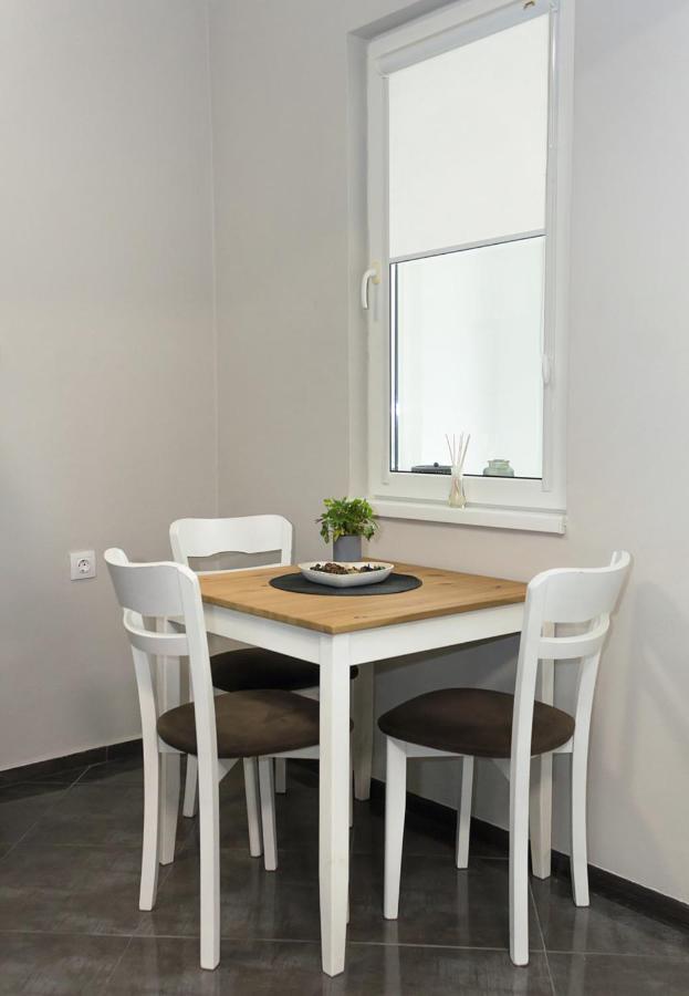 Cosy And Modern 1Bd Flat Near The City Centre By Flat Mаnager Варна Экстерьер фото