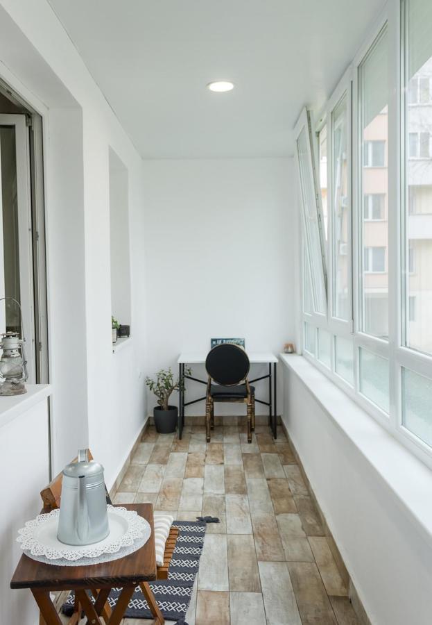 Cosy And Modern 1Bd Flat Near The City Centre By Flat Mаnager Варна Экстерьер фото