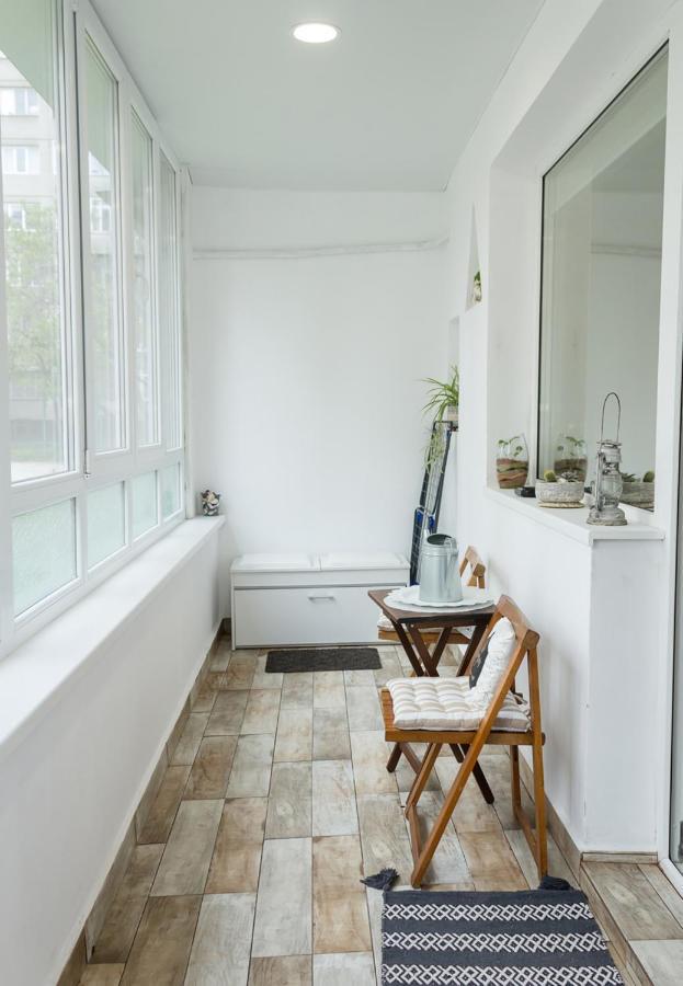 Cosy And Modern 1Bd Flat Near The City Centre By Flat Mаnager Варна Экстерьер фото