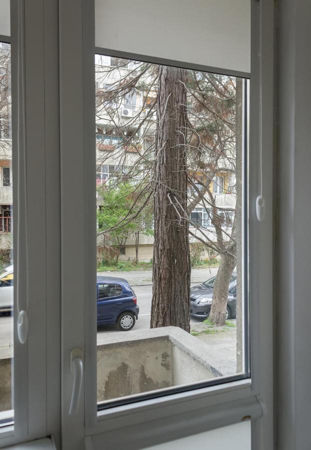 Cosy And Modern 1Bd Flat Near The City Centre By Flat Mаnager Варна Экстерьер фото
